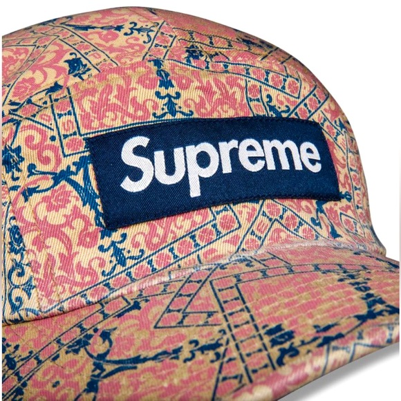 SUPREME Hat - Picture 2 of 4